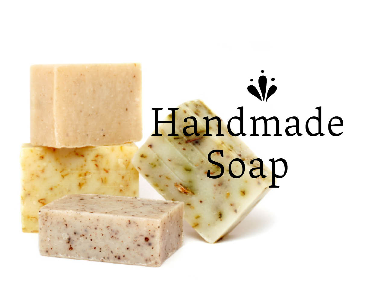 Natural Soaps
