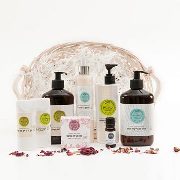 Organic Body Care